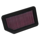 K&N Replacement Air Filter 33-3030