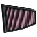 K&N Replacement Air Filter 33-3031