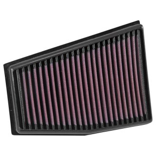 K&N Replacement Air Filter 33-3032