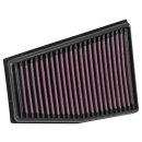 K&N Replacement Air Filter 33-3032