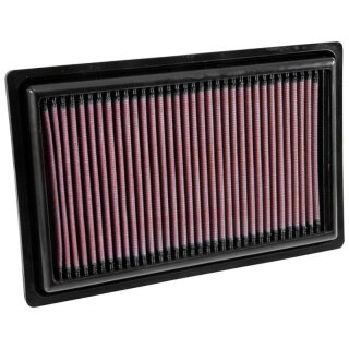 K&N Replacement Air Filter 33-3034