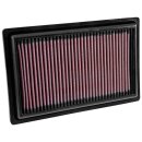 K&N Replacement Air Filter 33-3034