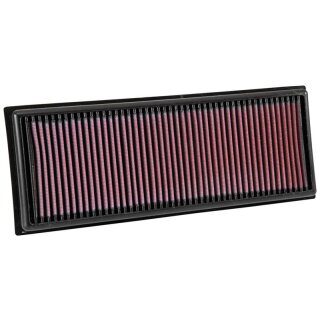 K&N Replacement Air Filter 33-3039