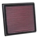 K&N Replacement Air Filter 33-3040