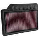 K&N Replacement Air Filter 33-3050