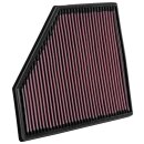 K&N Replacement Air Filter 33-3051