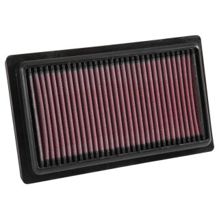 K&N Replacement Air Filter 33-3052