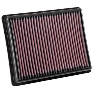 K&N Replacement Air Filter 33-3054