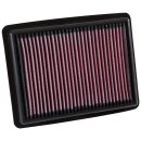 K&N Replacement Air Filter 33-3058