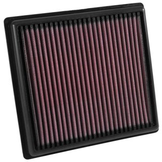 K&N Replacement Air Filter 33-3060