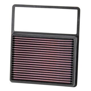 K&N Replacement Air Filter 33-5001