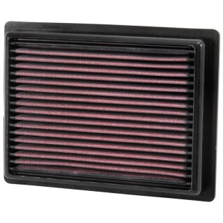 K&N Replacement Air Filter 33-5002