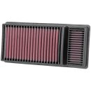 K&N Replacement Air Filter 33-5010