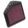 K&N Replacement Air Filter 33-5020