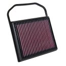 K&N Replacement Air Filter 33-5032