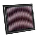 K&N Replacement Air Filter 33-5034