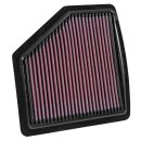 K&N Replacement Air Filter 33-5037
