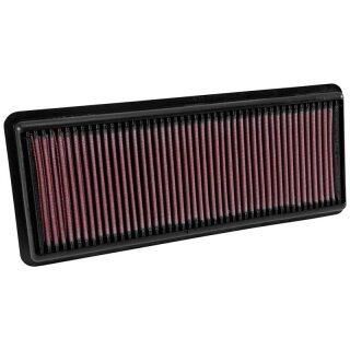 K&N Replacement Air Filter 33-5040