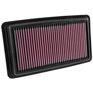 K&N Replacement Air Filter 33-5041