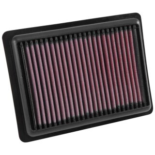 K&N Replacement Air Filter 33-5043