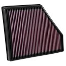 K&N Replacement Air Filter 33-5047