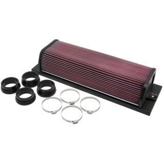 K&N Covered Assembly 55-1040