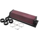 K&N Covered Assembly 55-1040