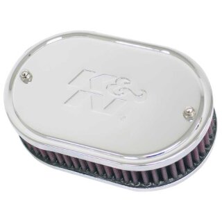 K&N Custom Racing Assembly 56-1701