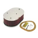 K&N Custom Racing Assembly 56-9151