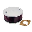 K&N Custom Racing Assembly 56-9154