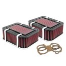 K&N Custom Racing Assembly 56-9345