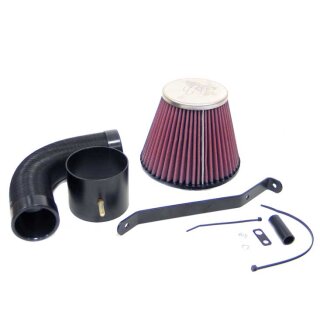 K&N Performance Intake Kit 57-0003-3