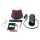 K&N Performance Intake Kit 57-0018