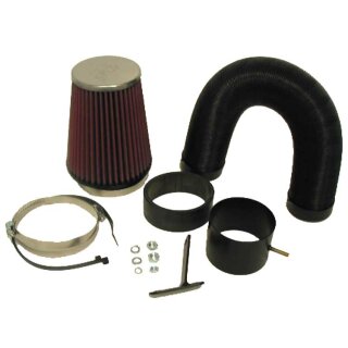 K&N Performance Intake Kit 57-0073-1