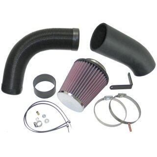 K&N Performance Intake Kit 57-0151-2