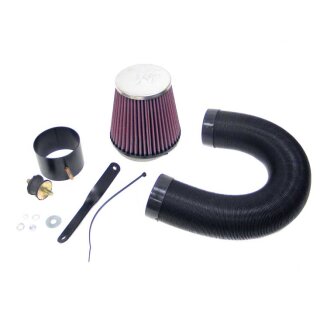 K&N Performance Intake Kit 57-0198-1
