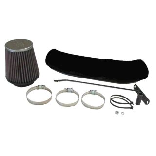 K&N Performance Intake Kit 57-0208