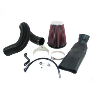 K&N Performance Intake Kit 57-0366