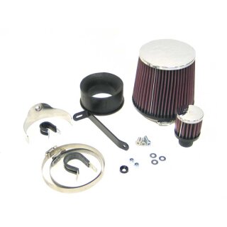 K&N Performance Intake Kit 57-0385
