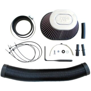 K&N Performance Intake Kit 57-0458