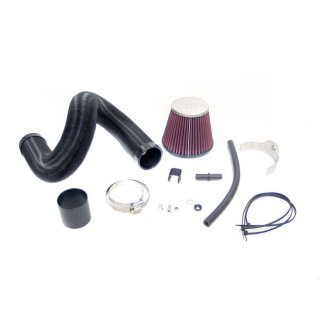 K&N Performance Intake Kit 57-0468