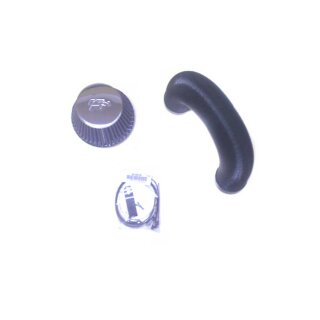 K&N Performance Intake Kit 57-0470