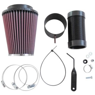 K&N Performance Intake Kit 57-0474