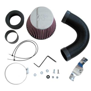 K&N Performance Intake Kit 57-0497