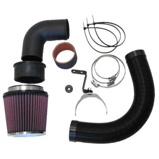 K&N Performance Intake Kit 57-0543