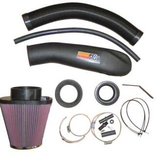 K&N Performance Intake Kit 57-0582