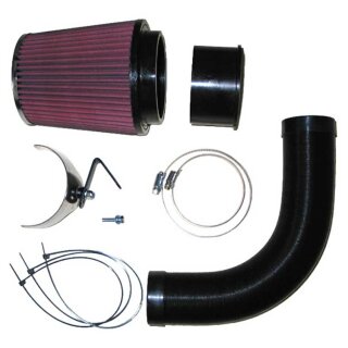 K&N Performance Intake Kit 57-0604