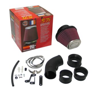 K&N Performance Intake Kit 57-0618-1