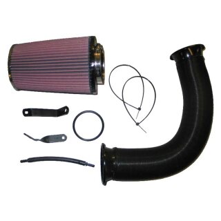 K&N Performance Intake Kit 57-0622