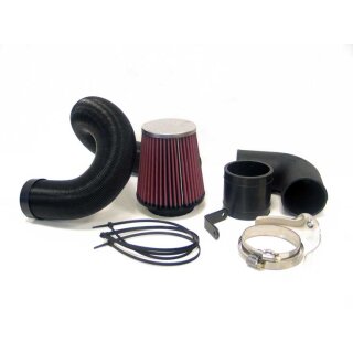 K&N Performance Intake Kit 57-0628